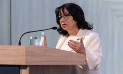 Информационна среща от Националната информационна кампания за въвеждането на еврото в България - Бургас