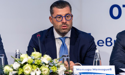 Информационна среща от Националната информационна кампания за въвеждането на еврото в България - Бургас