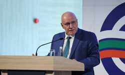 Информационна среща от Националната информационна кампания за въвеждането на еврото в България - Бургас