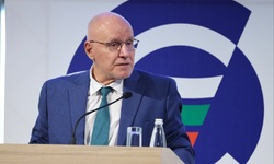 Информационна среща от Националната информационна кампания за въвеждането на еврото в България - Бургас