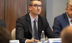 На информационната среща от кампанията в Пловдив бяха обсъдени ключови теми от процесите по въвеждане на еврото, готовността на информационните системи и предпазването на граждани от измами