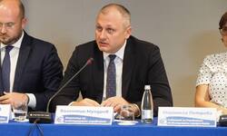 На информационната среща от кампанията в Пловдив бяха обсъдени ключови теми от процесите по въвеждане на еврото, готовността на информационните системи и предпазването на граждани от измами