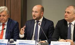 На информационната среща от кампанията в Пловдив бяха обсъдени ключови теми от процесите по въвеждане на еврото, готовността на информационните системи и предпазването на граждани от измами