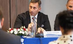 На информационната среща от кампанията в Пловдив бяха обсъдени ключови теми от процесите по въвеждане на еврото, готовността на информационните системи и предпазването на граждани от измами