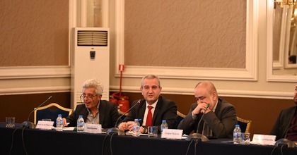 Зам.-министър Кръстев: Защитата на уязвимите групи при преминаването към еврото е основен приоритет на МТСП