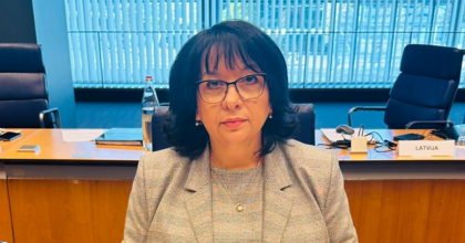 За първи път българският министър на финансите участва като наблюдател в редовното заседание на Еврогрупата