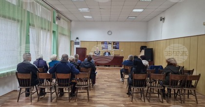 БТА: Въпроси за данъчни декларации, банкови сметки и лихви бяха повдигнати на информационни срещи за еврото в Каспичан, Ружинци, Симеоновград, Сухиндол и Банско