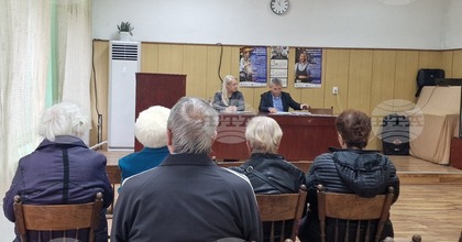 БТА: Пътят на еврото: Експерти от КЗП и НАП разясниха на гражданите в 24 общини през седмицата основни въпроси от процеса по въвеждане на еврото у нас