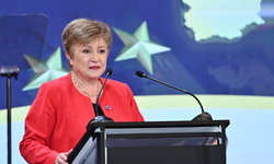 Bulgaria on the Doorstep of the Eurozone: High-Level Conference to Mark the Country’s Euro Area Accession – Opening