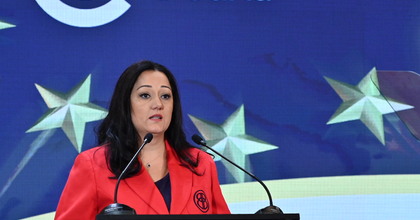 „България на прага на еврозоната“: Конференция на високо равнище по повод присъединяването на страната към еврозоната –откриване