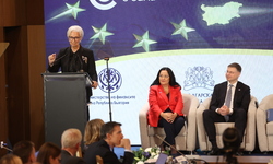 Bulgaria on the Doorstep of the Eurozone: High-Level Conference to Mark the Country’s Euro Area Accession – Christine Lagarde, President of the European Central Bank