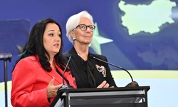 Bulgaria on the Doorstep of the Eurozone: High-Level Conference to Mark the Country’s Euro Area Accession – Christine Lagarde, President of the European Central Bank