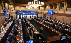 Bulgaria on the Doorstep of the Eurozone: High-Level Conference to Mark the Country’s Euro Area Accession – Opening