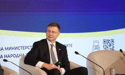 „България на прага на еврозоната“: България и еврозоната – кръгла маса на високо равнище