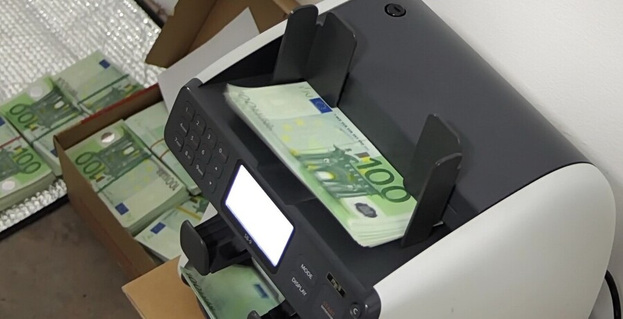 МВР с поредица от превантивни съвети към гражданите във връзка с официалното въвеждане на еврото като платежно средство от 1 януари 2026 г.