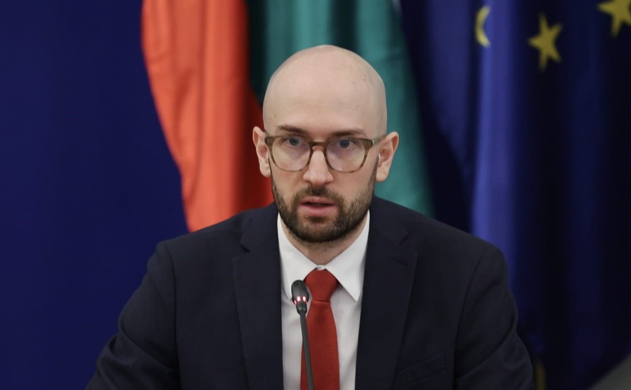 Minister Georgi Klisurski: The caretaker government will work tirelessly with regulators to ensure that the process of introducing the euro is successful and beneficial for all Bulgarian citizens