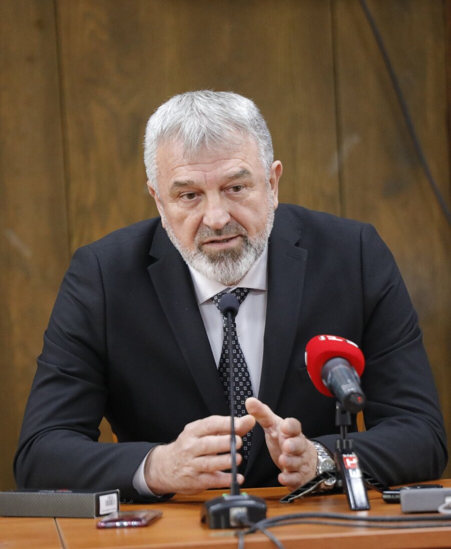 Драгомир Драганов: С влизането ни в Еврозоната инфлацията няма да се увеличи и няма да загубим суверенитет