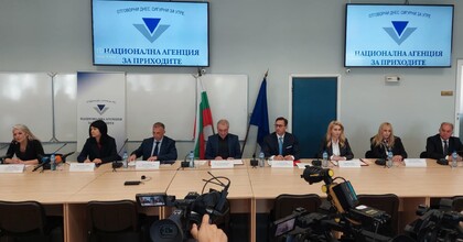 НАП, КЗК и КЗП започват засилен съвместен контрол срещу необоснован ръст на цените