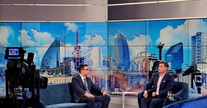 Министър Дилов: Всички сектори ще имат ползи от приемането на еврото, а покупателната способност на хората ще се повиши