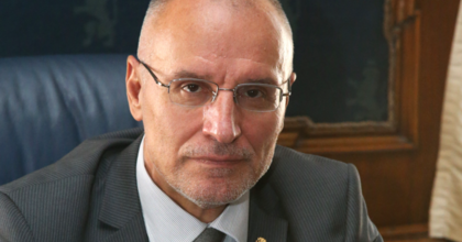 Interview by the BNB Governor Mr. Dimitar Radev for the POLITICO: Bulgaria won’t ‘do a Greece’ when it joins Eurozone, central bank chief promises