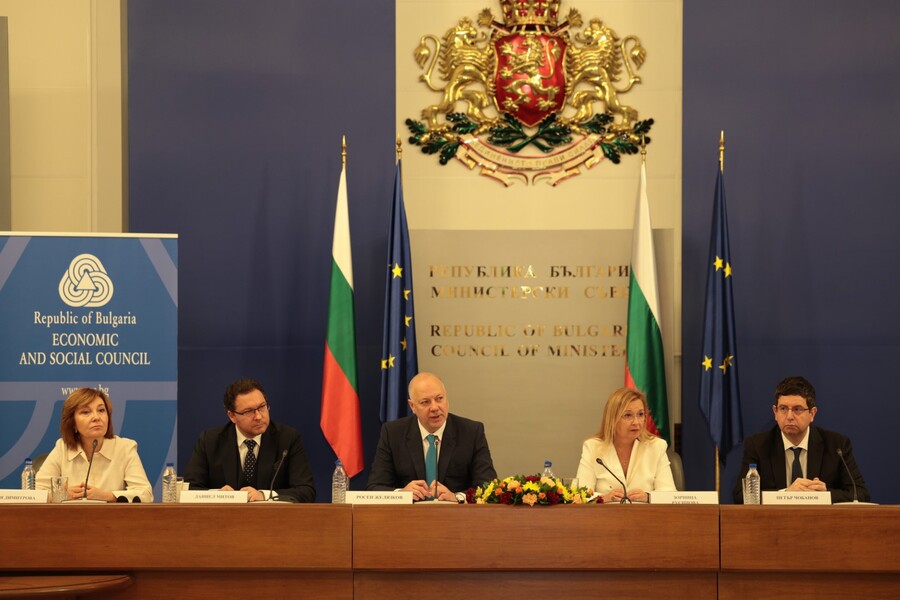 Ефектът на еврозоната:  По-високи доходи и повече предвидимост за бизнеса